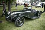 SS Cars Ltd SS90 Prototype 1935 года